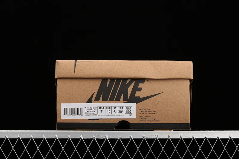 All categories Air Jordan Jordan series basketball shoes Air Jordan 1 High G version Air Jordan 1 Zoom Air CMFT AJ1 Joe 1 candy color high top basketball shoes DJ6910-100
